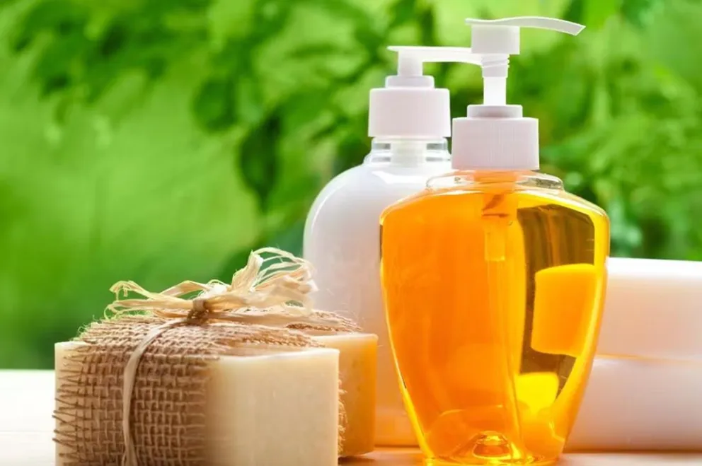 Así de fácil podés lograr un jabón líquido para manos en casa: un truco muy económico y con solo dos ingredientes