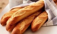 Aprendé esta deliciosa receta de pan francés: ya no tendrás que comprarlo y ahorrarás un montón de dinero