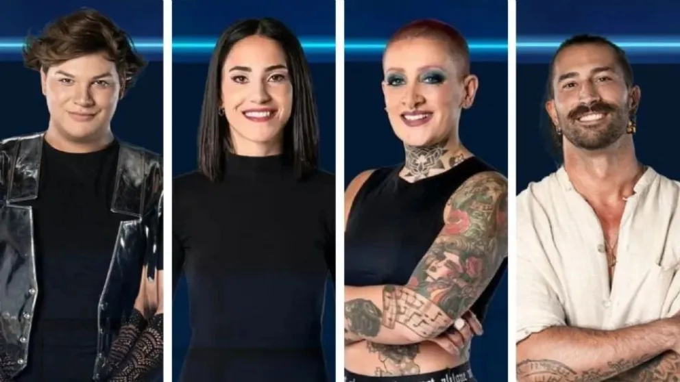 Quién es el próximo eliminado de Gran Hermano, según las diferentes encuestas digitales
