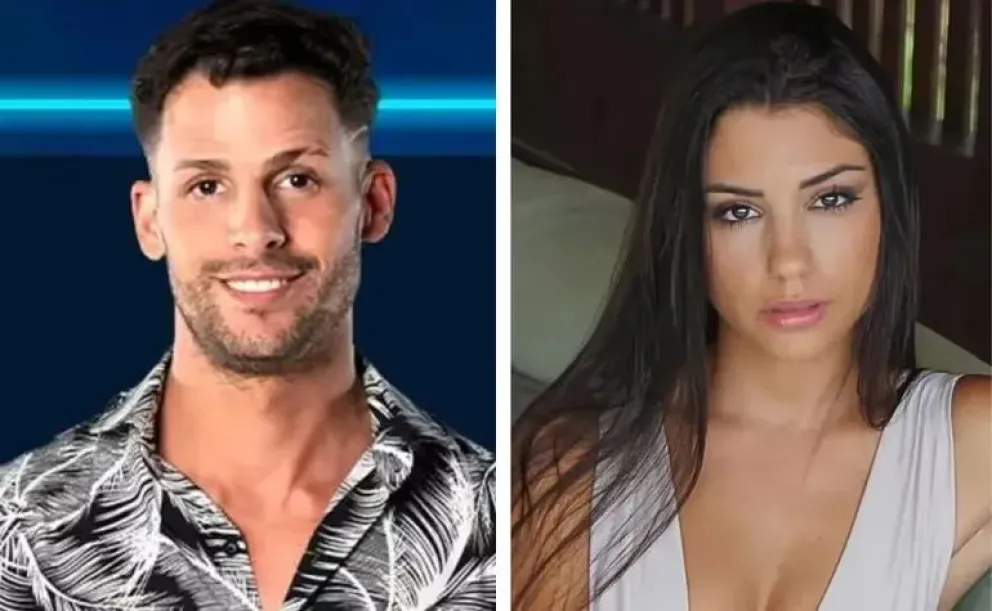 Nunca antes pasó en Argentina: Joel Ojeda reveló detalles íntimos sobre Rosina Beltrán y sorprendió a todos