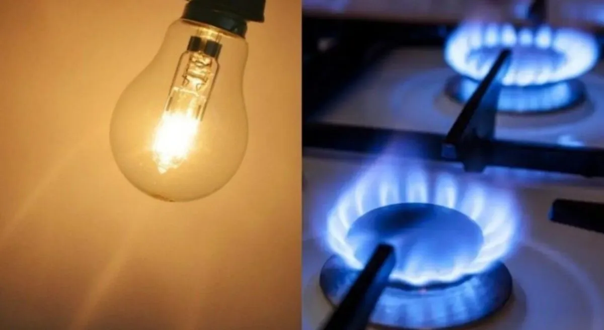 El Gobierno nacional quitará subsidios de luz y gas