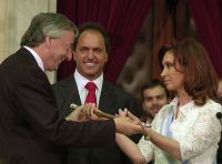 Efemérides 19 de febrero: el nacimiento de la primera mujer elegida presidenta en Argentina