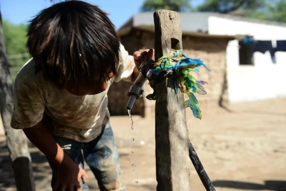 Tartagal asiste con módulos alimentarios a 200 niños en riesgo con fondos municipales