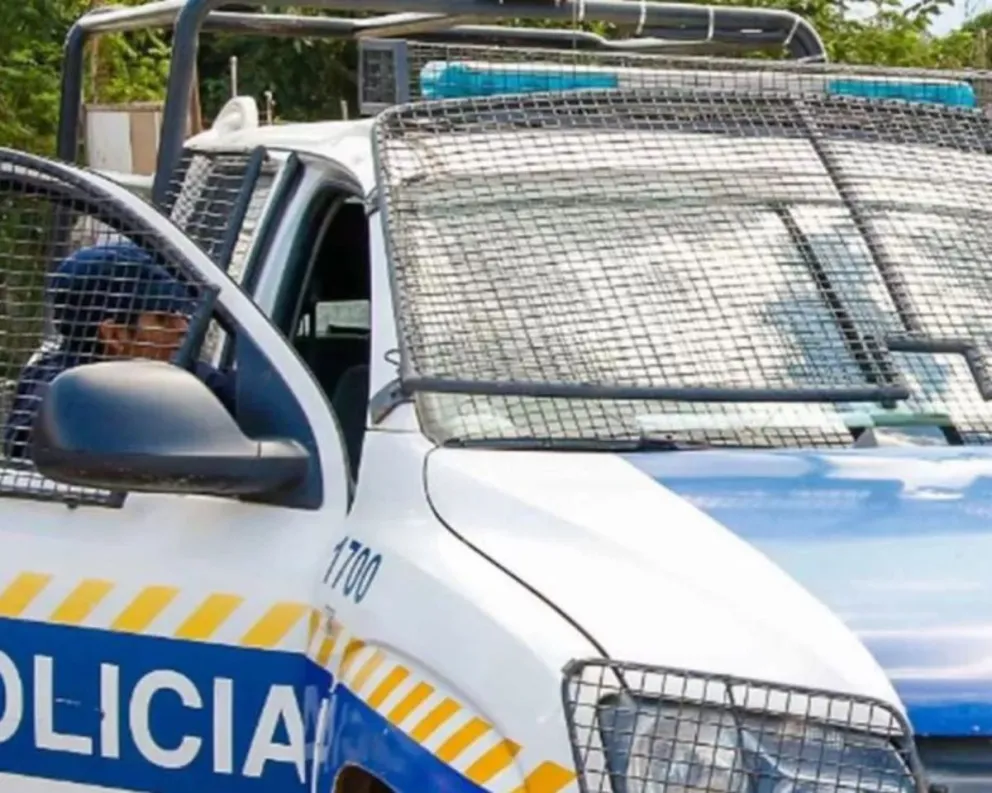 Ladrones forcejearon con una joven salteña para robarle la mochila de la escuela