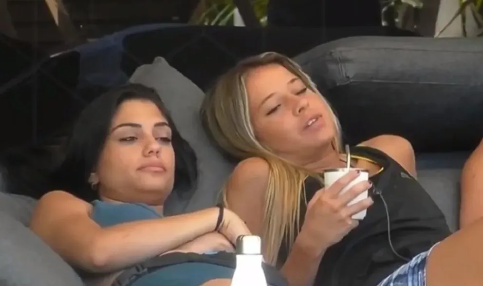 Así quedó la casa de Gran Hermano tras la salida de Lucía: depresión, tristeza e inesperadas alianzas
