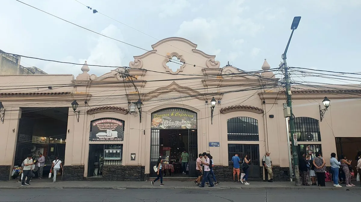 Servicios municipales Semana Santa 