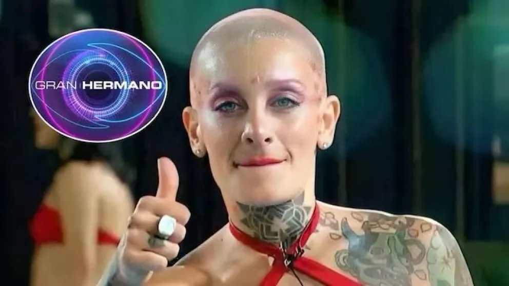 Juliana “Furia” Scaglione envió un contundente mensaje a sus fanáticos tras seguir en juego: directa y sin filtros