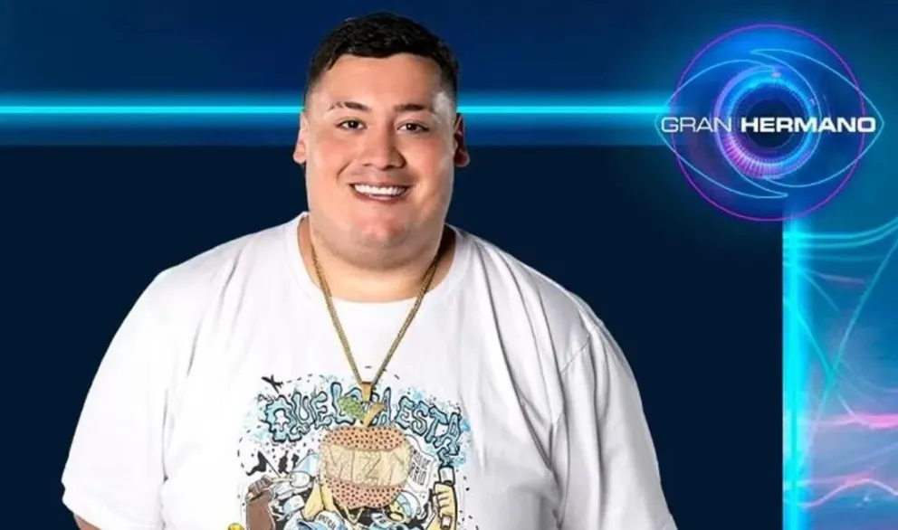 La insólita situación generada por Manzana dentro de Gran Hermano: provocó el disgusto e incomodidad de todos sus compañeros