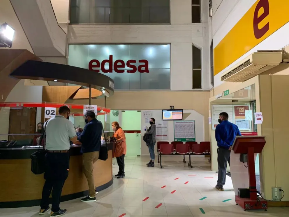 Atención usuarios: EDESA actualizará sus sistemas de atención técnica