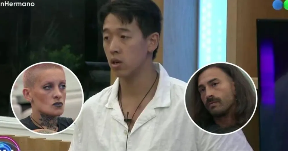 Gran Hermano-Lisandro-Mart&iacute;n