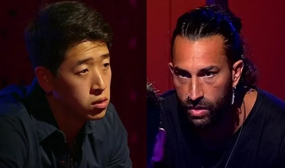 La extraña actitud de Lisandro hacia Martín en Gran Hermano: conocé por qué su amistad se ha quebrado