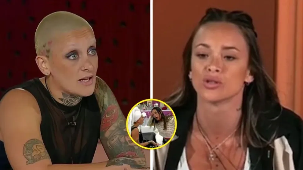La madre de Agostina Spinelli hizo una desopilante denuncia a Gran Hermano y apuntó contra Juliana “Furia”