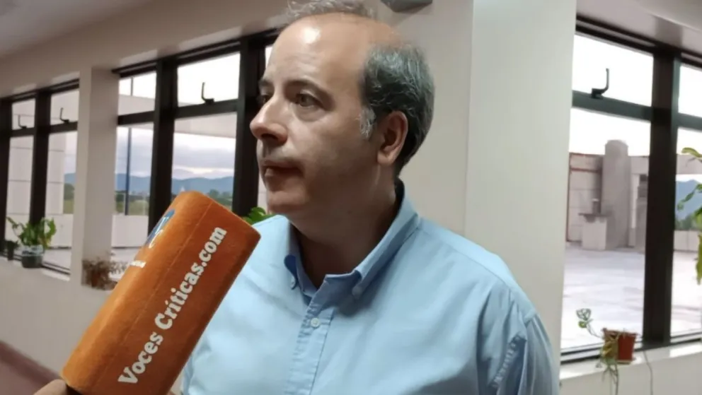 El equipo de Patricia Bullrich en Salta: "Nuestro objetivo es que el narcotráfico se de cuenta que Argentina no es un país viable para operar"