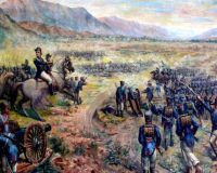 Efemérides 20 de febrero: a 211° aniversario de la Batalla de Salta