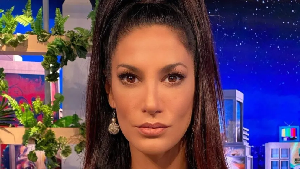 Tras la trágica pérdida de su embarazo, Silvina Escudero reveló qué hace para no caer en depresión