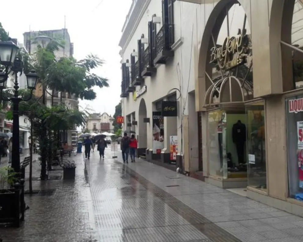 Feriado por la Batalla de Salta: cómo trabaja hoy el comercio salteño
