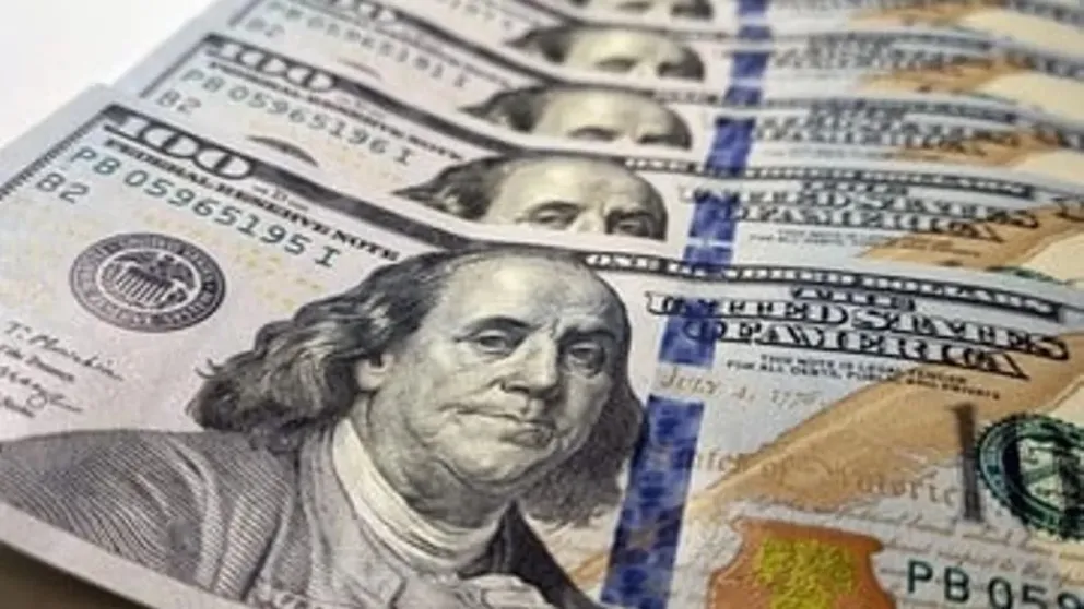 Dólar hoy: a cuánto cotiza el blue y los diferentes tipos de cambio este viernes 28 de marzo