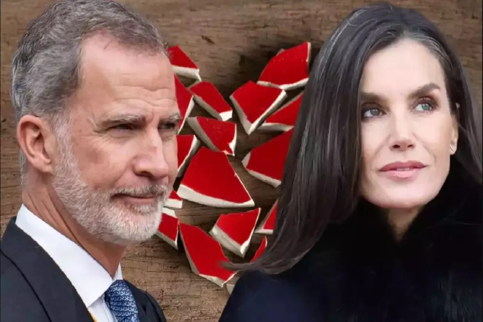 El extraño motivo por la que el rey Felipe se va de escapada sin la reina Letizia 
