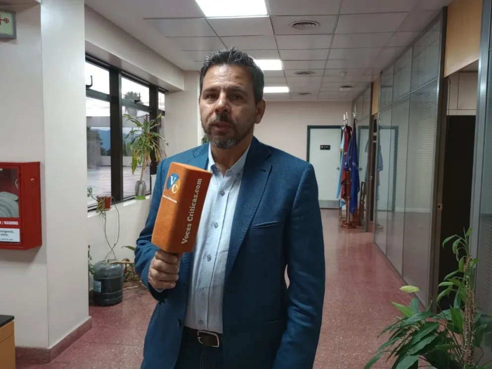 Mientras avanza el narcotráfico, el intendente de Aguas Blancas esquivó reunirse con el equipo de Patricia Bullrich