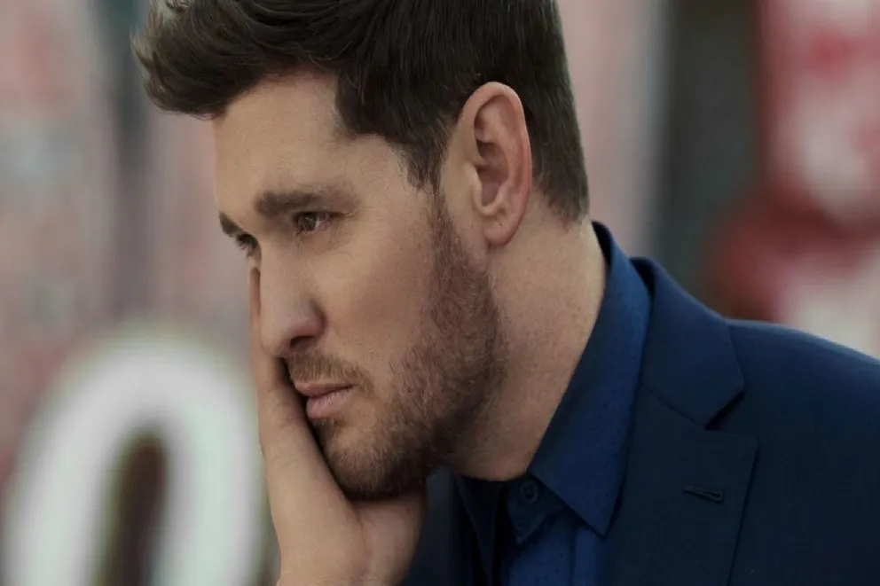 Esta fue la promesa que hizo Michael Bublé a su hijo cuando se enteró de que sufría de cáncer