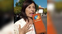 Nora Giménez: "El DNU le sirve de paraguas al Gobierno para hacer un montón de barbaridades"