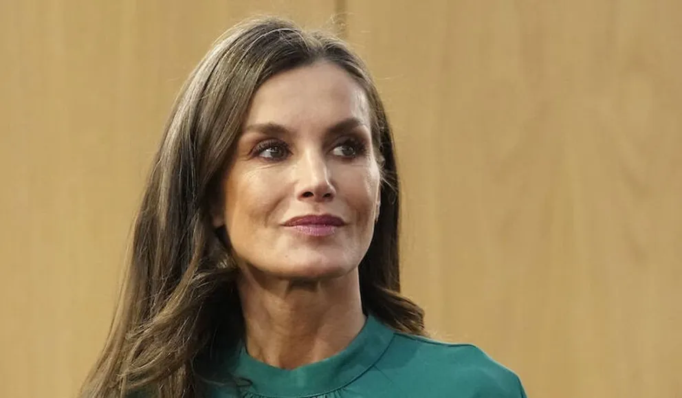 El impresionante protocolo sanitario que exige la reina Letizia en cada una de sus visitas: pone a todos a correr