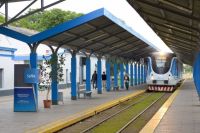 Un nuevo tarifazo: con frecuencias cada vez peores, el tren Güemes-Quijano subirá un 70%