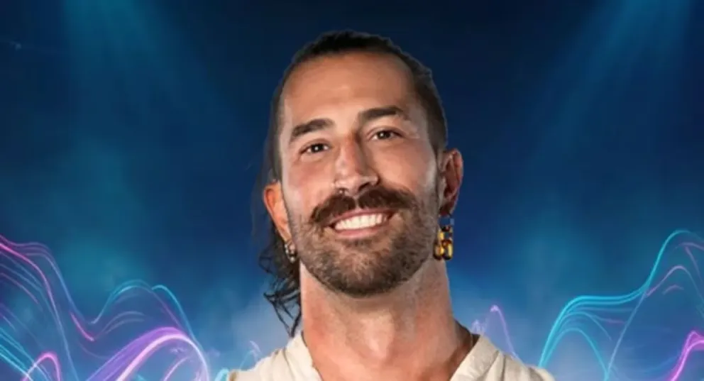 La contundente frase que le lanzó Lisandro a Agostina tras la gala de eliminación: fue directo al grano