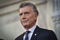 En vistas de una alianza con La Libertad Avanza, Mauricio Macri se encamina a presidir el PRO