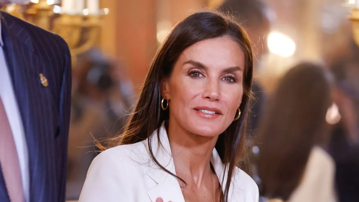 REINA LETIZIA