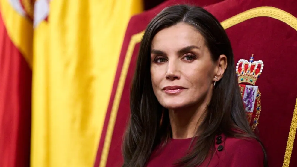 La reina Letizia afronta una nueva ruptura en uno de los momentos más complicados de su vida