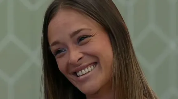 El inquietante y doloroso descubrimiento que hizo Agostina al espiar la casa de Gran Hermano: "Es una falsa" El inquietante y doloroso descubrimiento que hizo Agostina al espiar la casa de Gran Hermano: "Es una falsa"