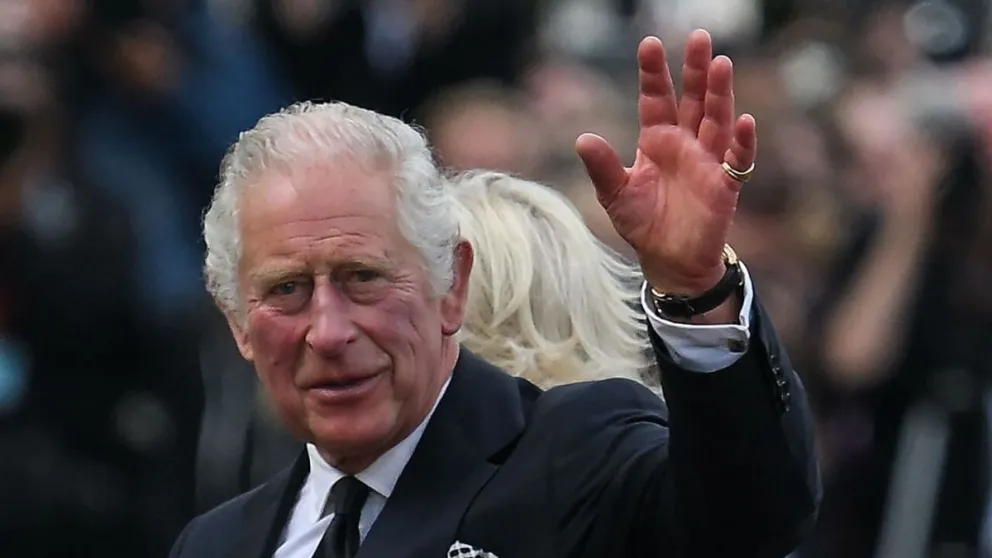 Esta es la queja que hacen los británicos tras conocer la enfermedad del rey Carlos 