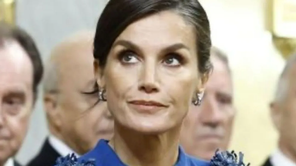 La firme decisión de la reina Letizia ante el pedido de divorcio del Rey Felipe 
