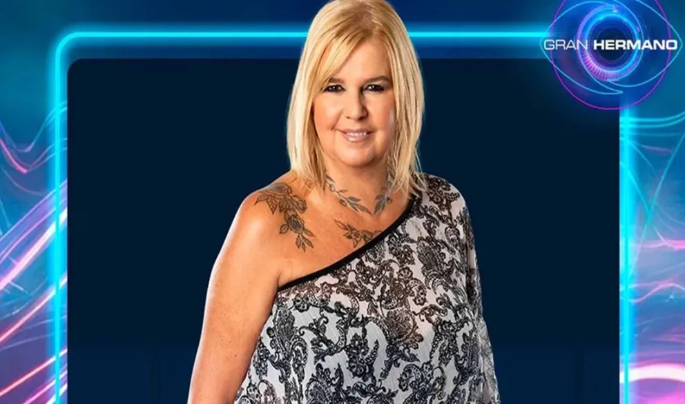 Las impactantes confesiones de Virginia acerca de los ex participantes de Gran Hermano: rompió el silencio y dijo todo