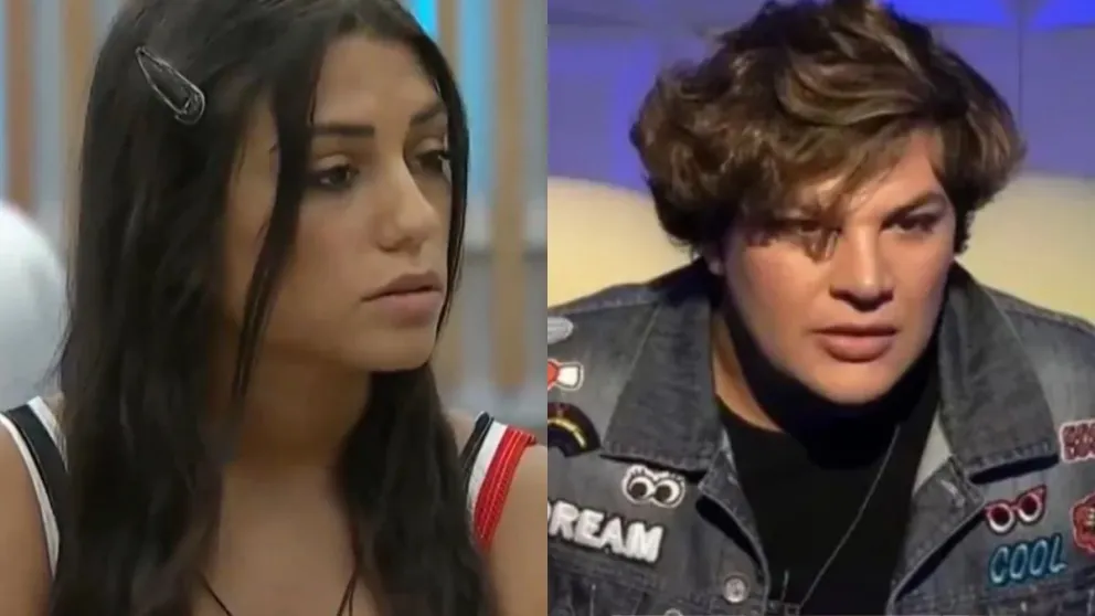 La grave desobediencia de Emma y Rosina a Gran Hermano: les esperan estas terribles consecuencias