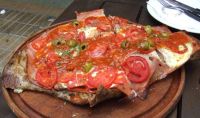 Conocé la imperdible receta de matambre de azotillo a la pizza: un corte que es muy económico y queda muy tierno