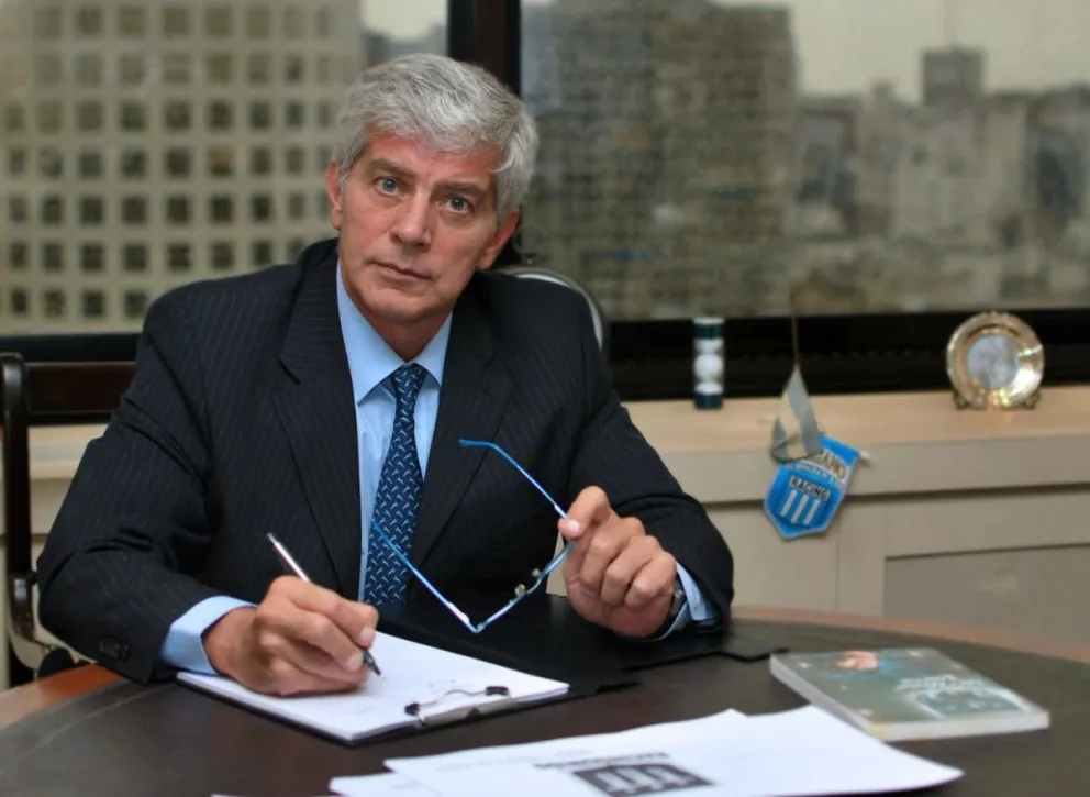 El ministro de Justicia de Nación visita Salta: llevaría un aspecto del sistema judicial salteño a todo el país
