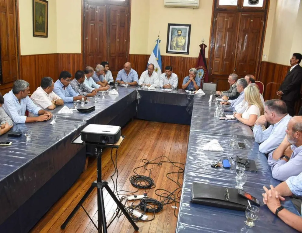 Recorte de fondos en Salta: casi $18 mil millones menos de Nación y su impacto en la provincia