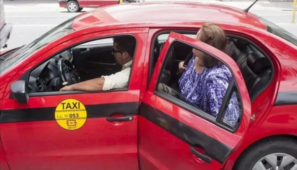 Por iniciativa del Concejo Deliberante, se instalará una nueva parada de taxis en Salta