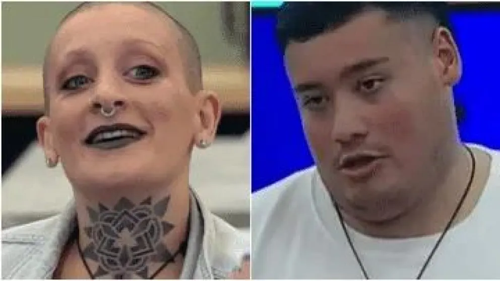 Piden la inmediata expulsión de Manzana por esta asquerosa actitud hacia Juliana: video viral