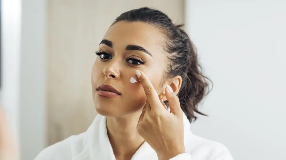 Ahorrá dinero con estas excelentes cremas caseras para el rostro: piel suave y libre de manchas