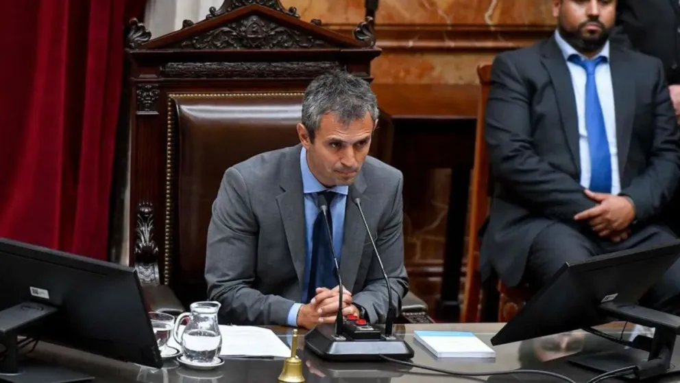 Ley Bases: en Diputados convocan a comisiones para poder avanzar con el proyecto el próximo jueves