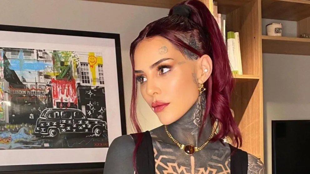 Esta fue la gran ausente en la despedida de soltera de Cande Tinelli: clima tenso en la familia