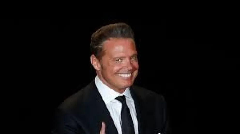 La generosa y sorprendente propina que dejó Luis Miguel en un restaurante de Colombia