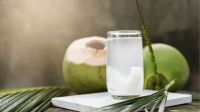 Todo lo que hay que saber antes de consumir agua de coco: beneficios exclusivos y extraordinarios