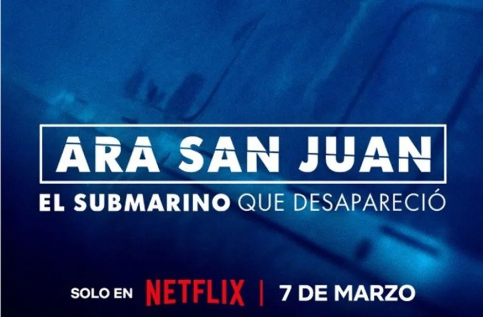 Netflix-serie