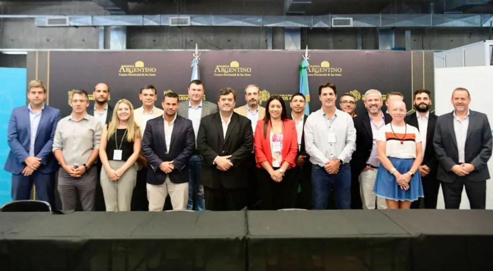 Salta asumió la presidencia del Comité Federal de Transporte y reclamó por la quita de subsidios