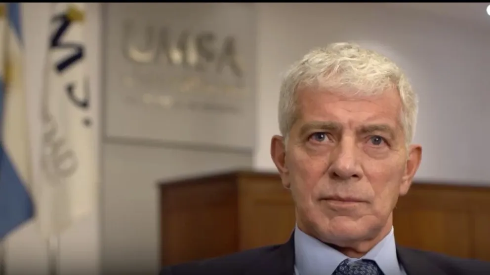 Mariano Cúneo Libarona, ministro de Justicia, reconoció que las funciones del INADI quedarán bajo su órbita