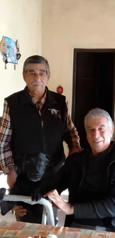 Asesinato de los hermanos en Moldes: detuvieron a dos hombres y sospechan sobre alguien cercano